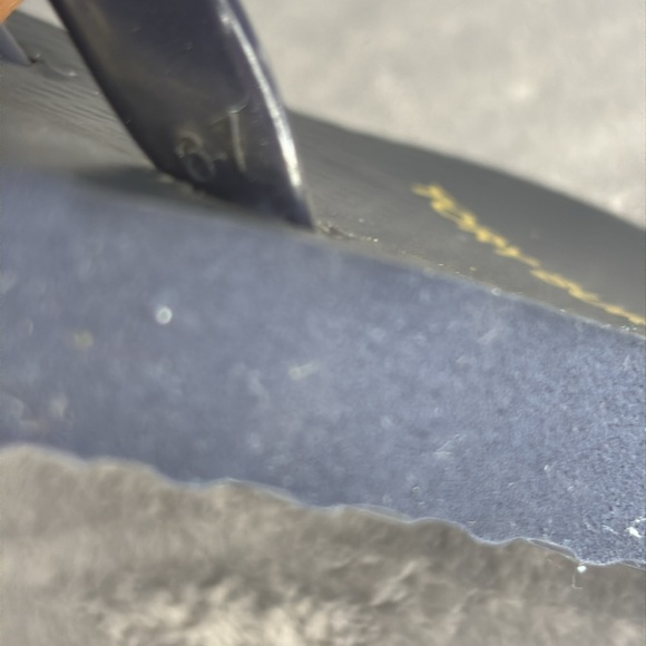 🔥🔥🔥Tory Burch Marguerite Women’s flip-flop Size: 6-7🔥🔥🔥 - Picture 11 of 11